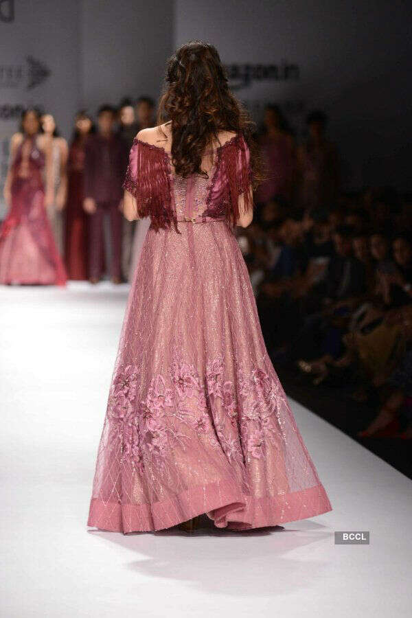 AIFW SS &lsquo;17: Day 5: Sulakshana Monga