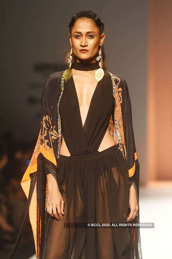 AIFW SS &lsquo;17: Day 4: Pria Kataaria Puri