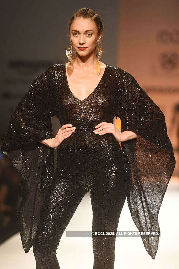 AIFW SS &lsquo;17: Day 4: Pria Kataaria Puri