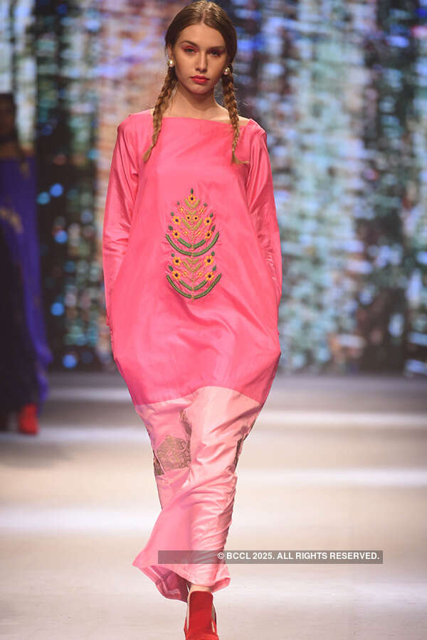 AIFW SS &lsquo;17: Day 4: Masaba