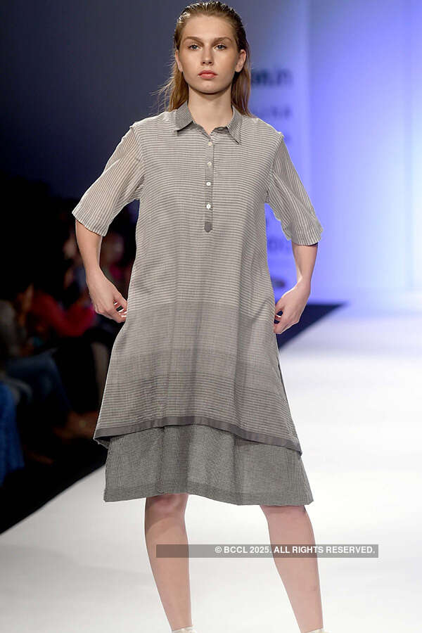 AIFW SS &lsquo;17: Day 4: Abhi Singh