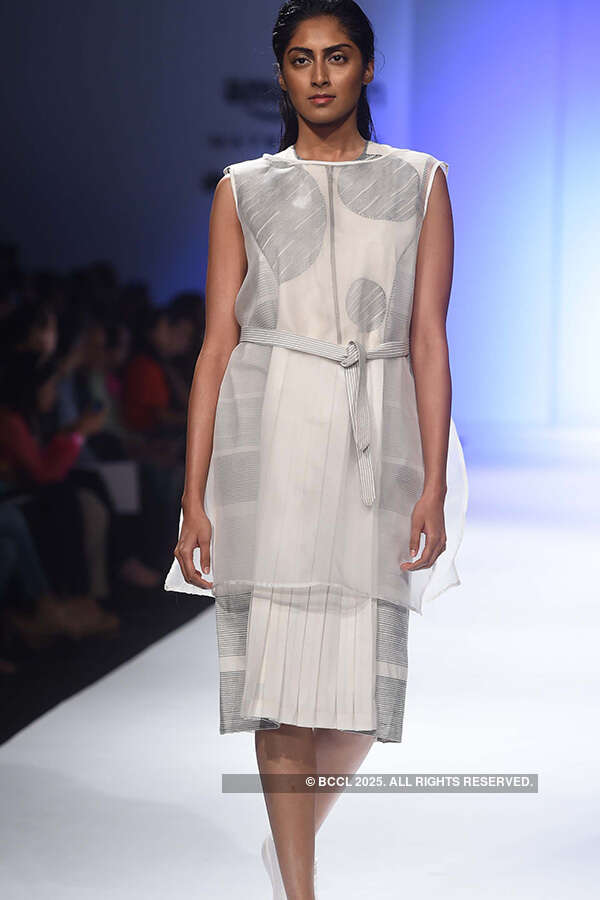 AIFW SS &lsquo;17: Day 4: Abhi Singh