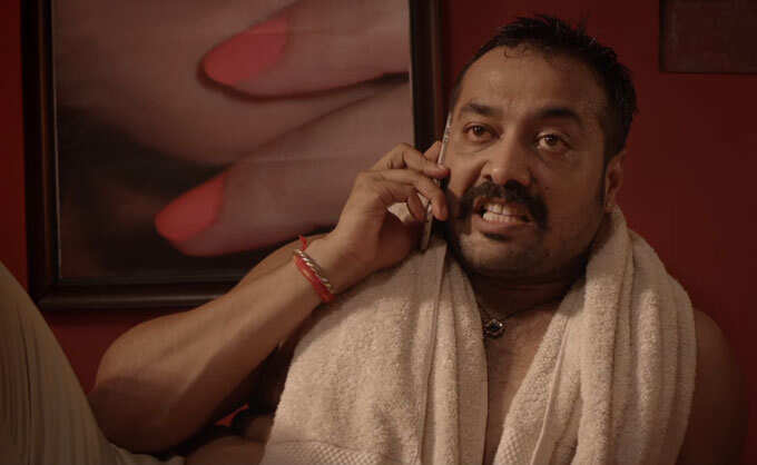 Social Humour: Twitter reacts to Anurag Kashyap's rant against PM Modi ...