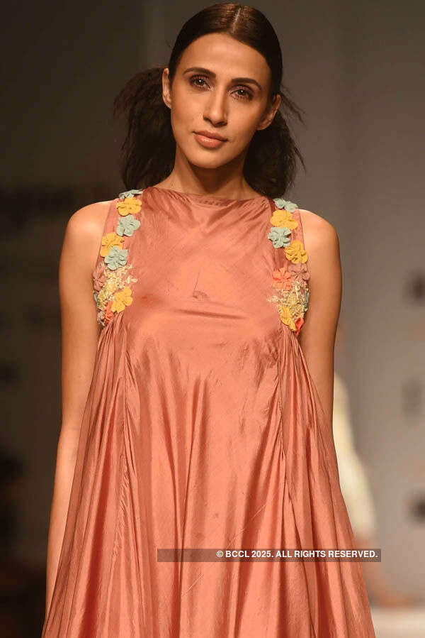 AIFW SS &lsquo;17: Day 5: Rehane