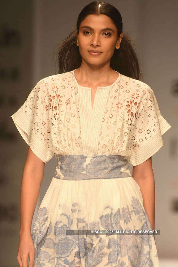 AIFW SS &lsquo;17: Day 5: Rehane