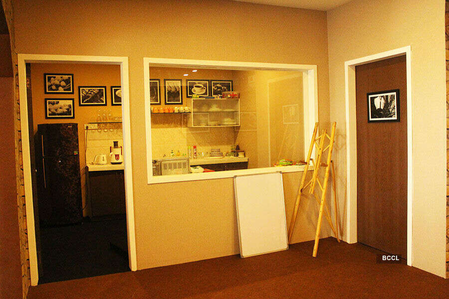 Big Boss 10: Salman Khan's house