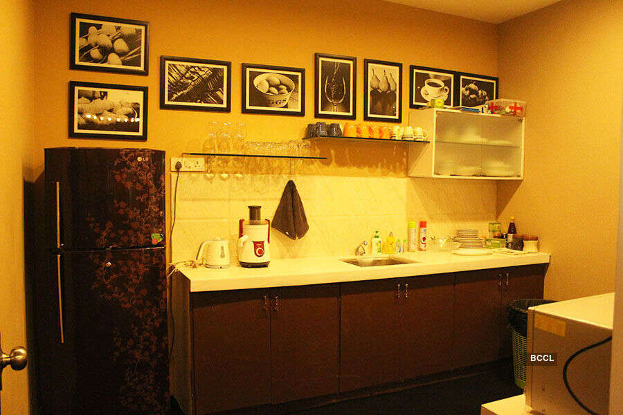 Big Boss 10: Salman Khan's house