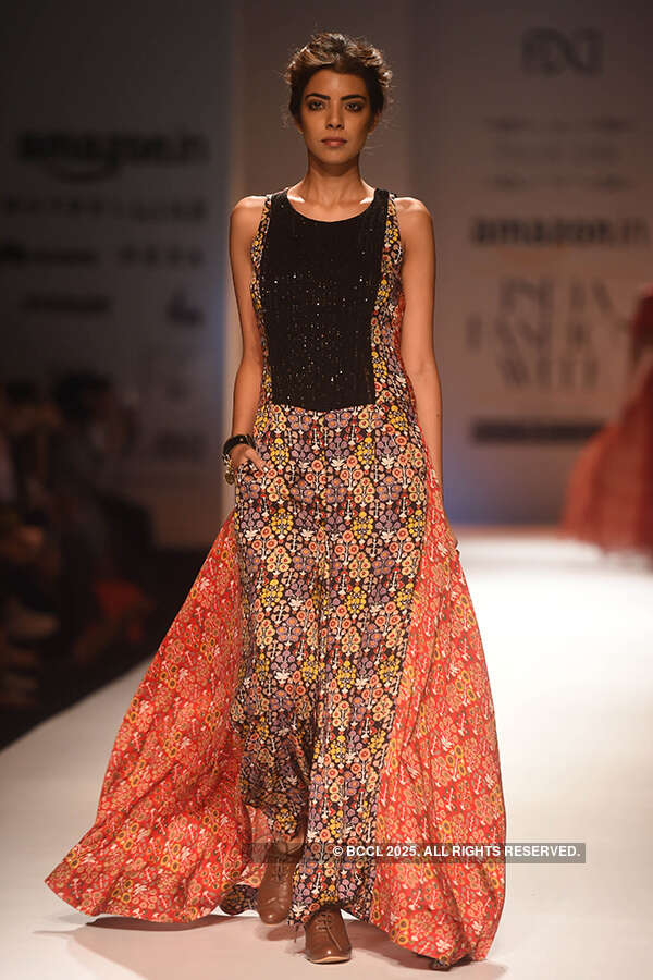 AIFW SS &lsquo;17: Day 4: Pallavi Jaipur