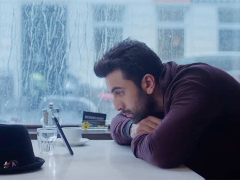 Why Ranbir Kapoor wants Ae Dil Hain Mushkil to release before