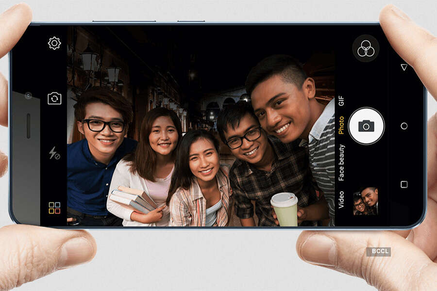 Gionee launches P7 Max smartphone