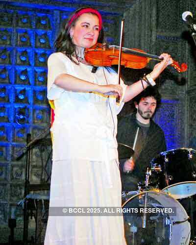 Jaipur Literature Festival