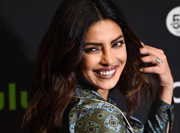 Priyanka Chopra to star in Rakeysh Omprakash Mehra’s next?
