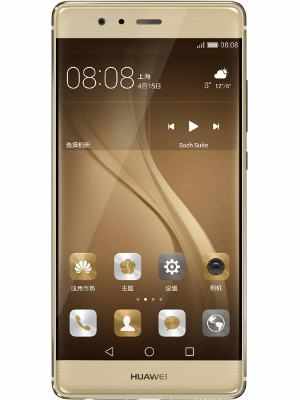 Huawei P9 Price in India, Full Specifications (11th Feb at Now