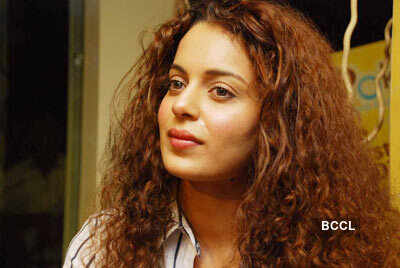 National award winner Kangana