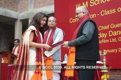 IILM Convocation