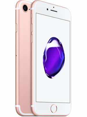 iPhone 7 - Full Specifications & Features at Gadgets Now