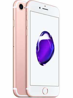 Iphone 7 Price Full Specifications Features At Gadgets Now 29th Jun 2020