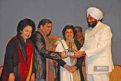 Punjabi film festival