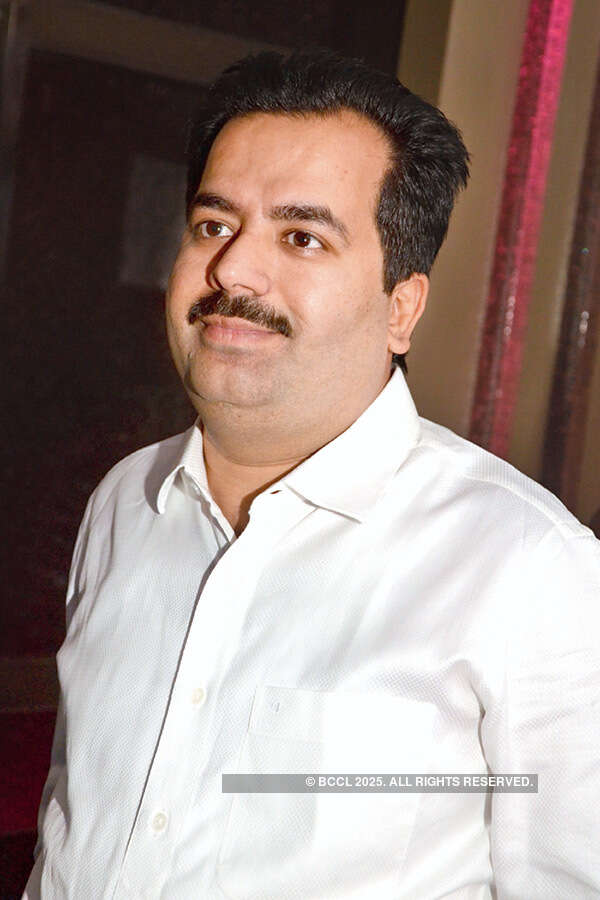 Dubliner Lounge & Fine Dine: Launch party