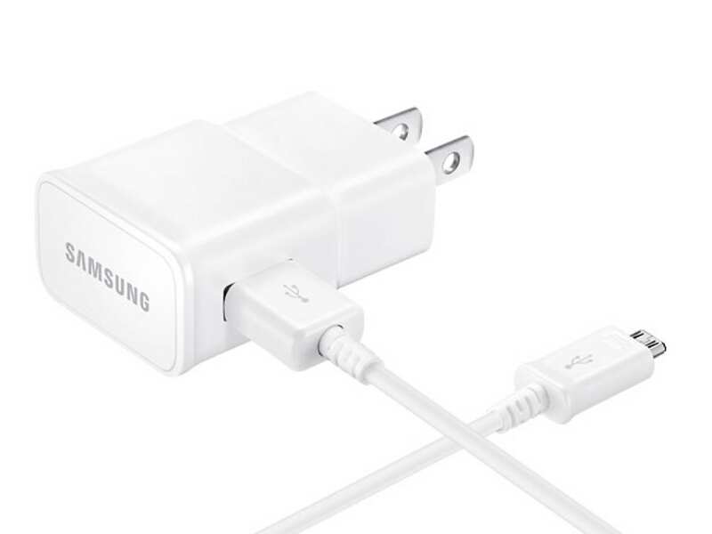 Keep it on a hard surface while charging