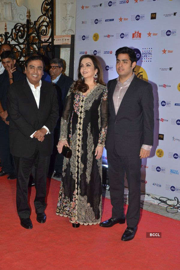 Jio MAMI 18th Mumbai Film Festival