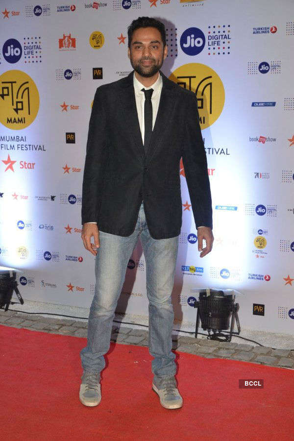 Jio MAMI 18th Mumbai Film Festival