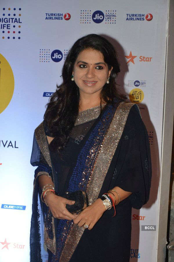 Jio MAMI 18th Mumbai Film Festival