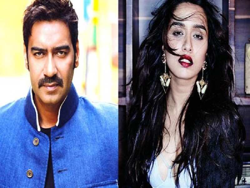 Shraddha Kapoor confirms not doing 'Golmaal Again' opposite Ajay Devgn