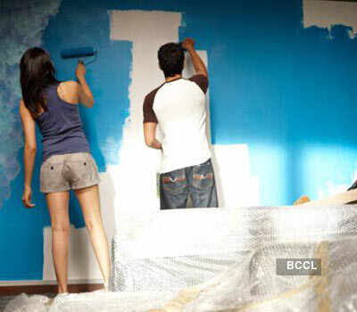 Deepika Padukone and Farhan Akhtar photos