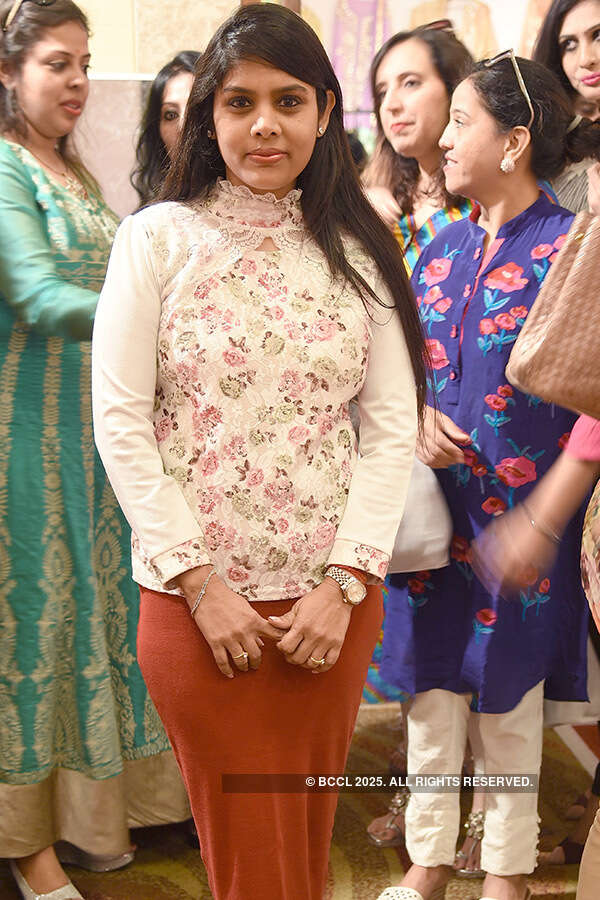 Style Bazaar @ Raddison Blu