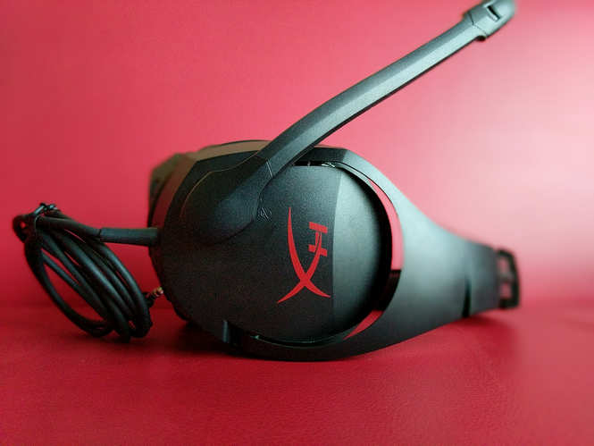 Hyperx Cloud Stinger Review Hear Everything While You Play The