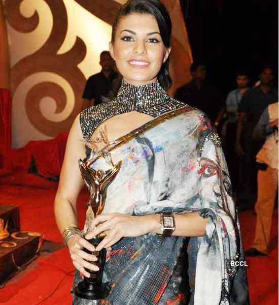 Winners at Stardust Awards 