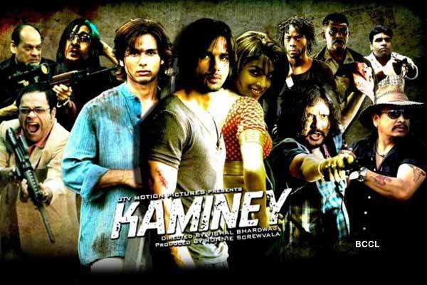 55th Filmfare nominations for Best Film