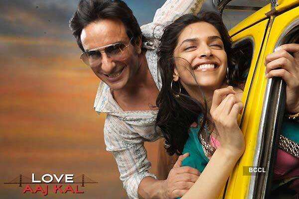 Best Film - 'Love Aaj Kal'