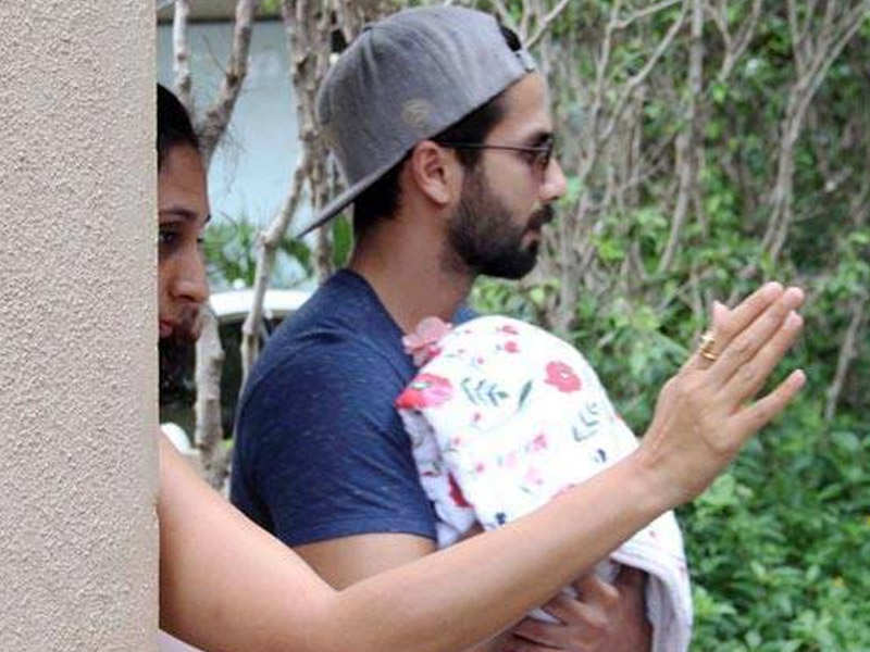 Here’s why Shahid Kapoor doesn’t feel like working anymore
