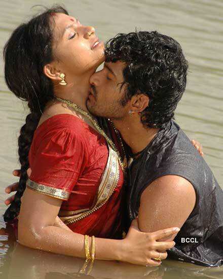 Telugu movie 1940 lo oka gramam movie