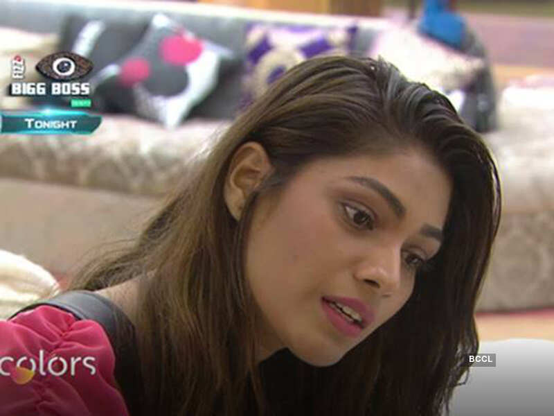 5 Times Lopamudra Raut blew our minds in Bigg Boss