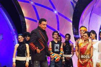 Dance India Dance -2 Grand finale