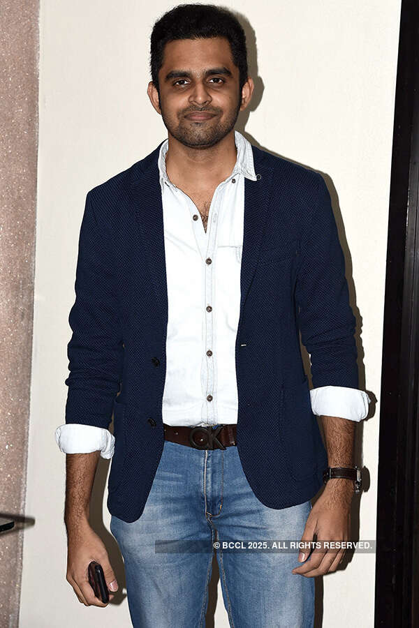 Theatre Spot Production: Launch