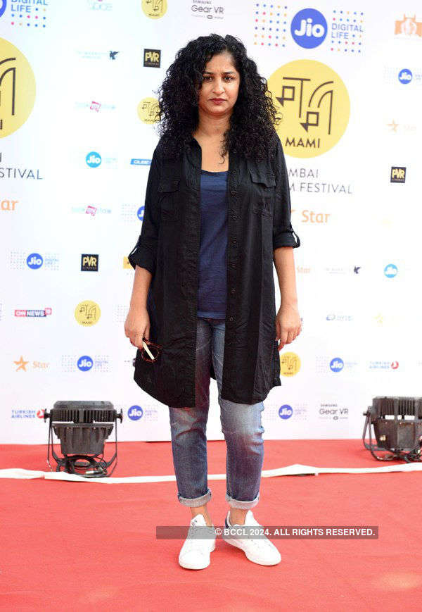 MAMI Film Festival 2016