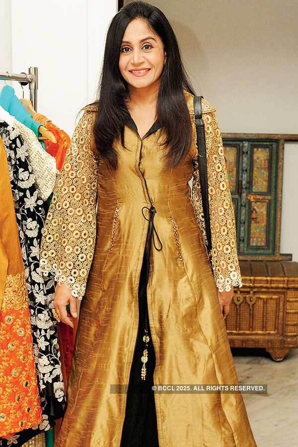 Art Exhibition @ Film Nagar