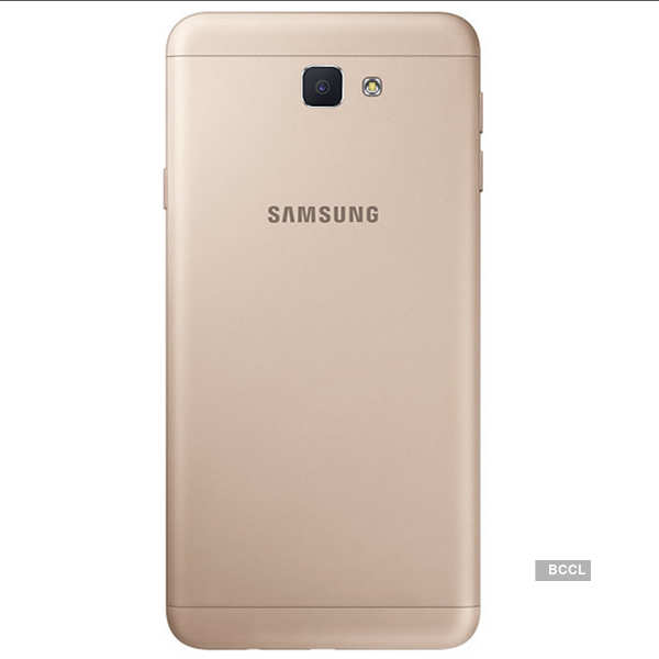 Samsung Galaxy On Nxt smartphone launched