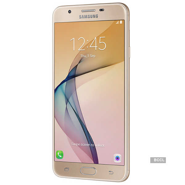 Samsung Galaxy On Nxt smartphone launched