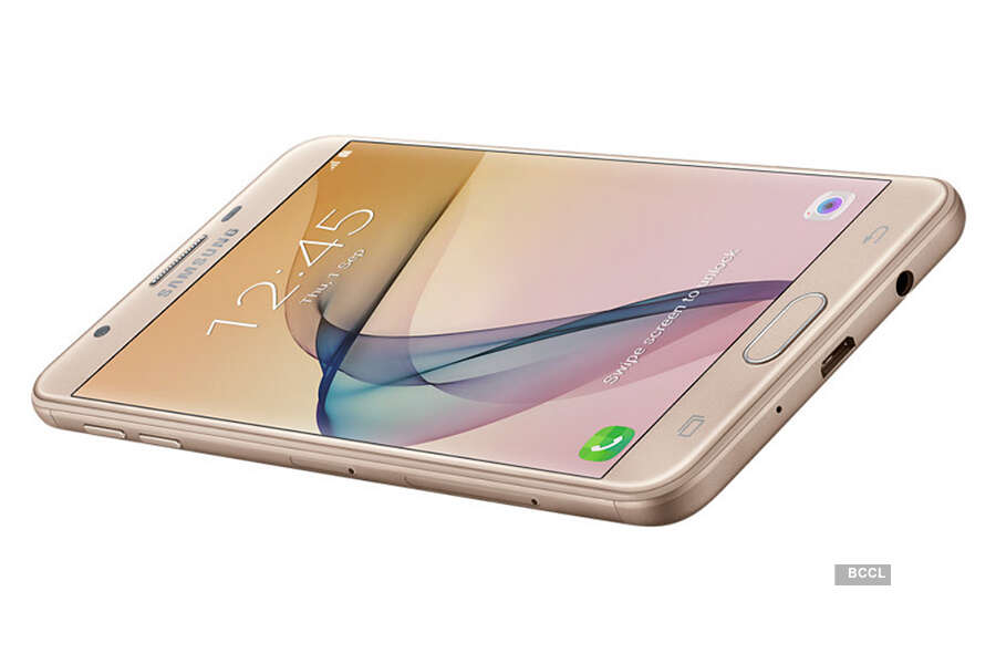 Samsung Galaxy On Nxt smartphone launched