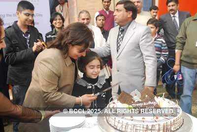 Ramada celebrates R-Day