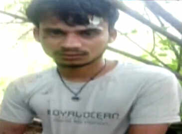 Man arrested for raping, killing pregnant dog