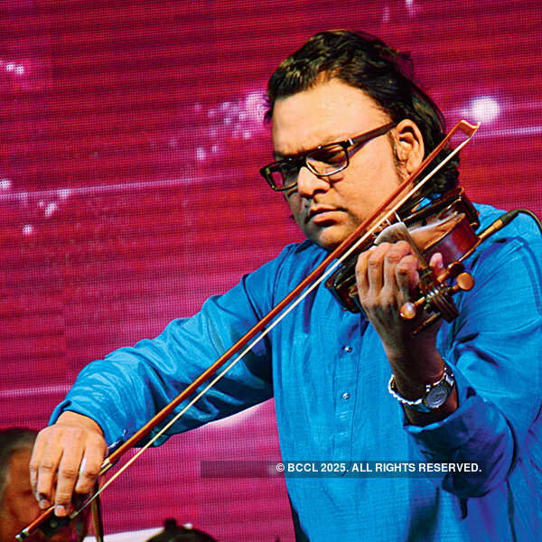 The Sound of Silence - A Ghazal Symphony