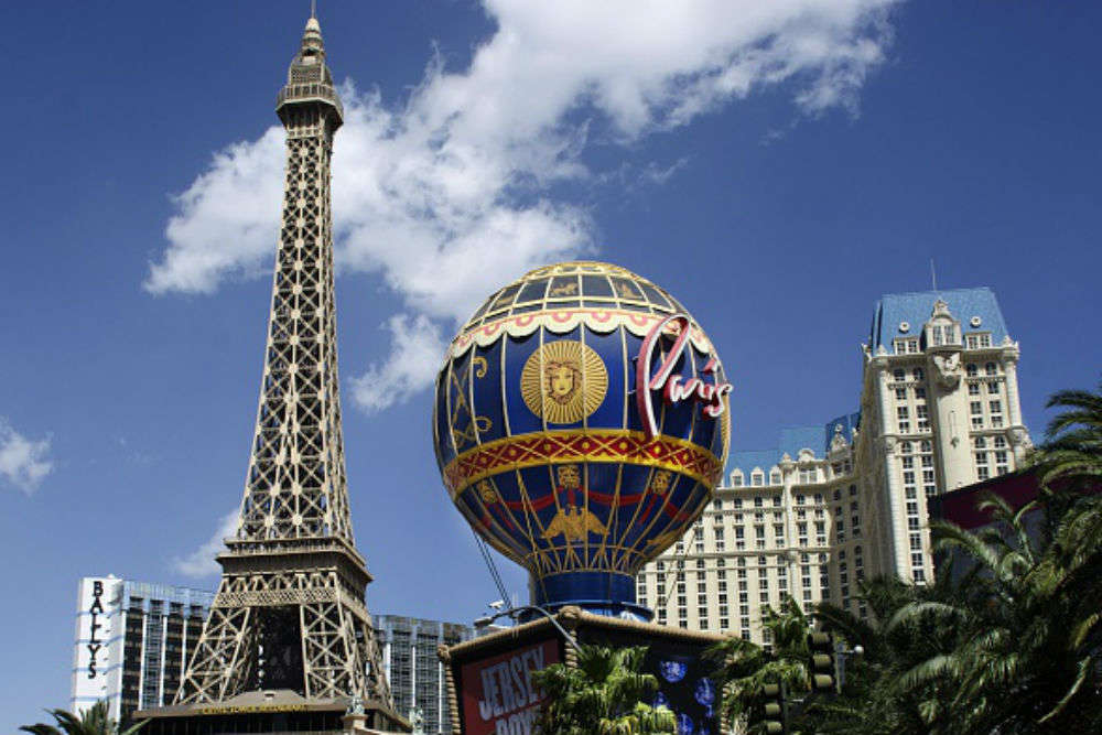 Eiffel Tower Experience, Las Vegas - What to Expect