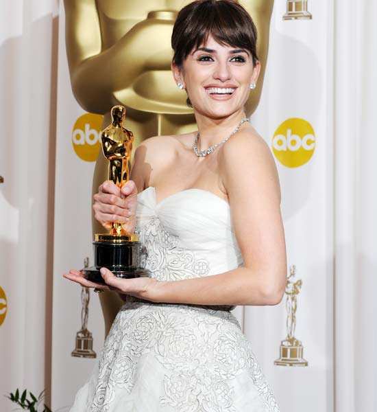 Oscars 2009