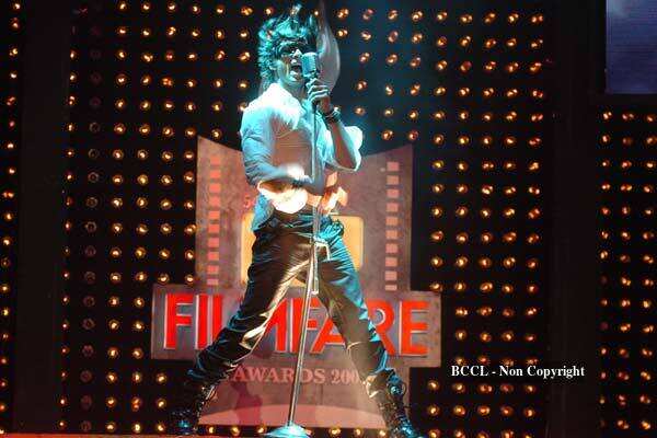 Scintillating performances | Scintillating performances Celebrity Pics ...